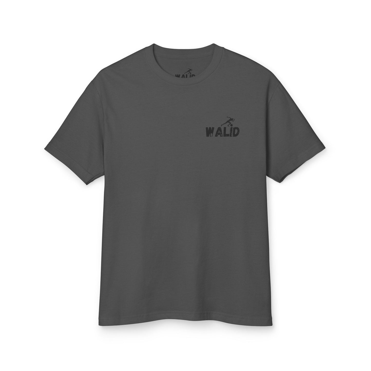 Walid Sports T-shirt For Men and Women